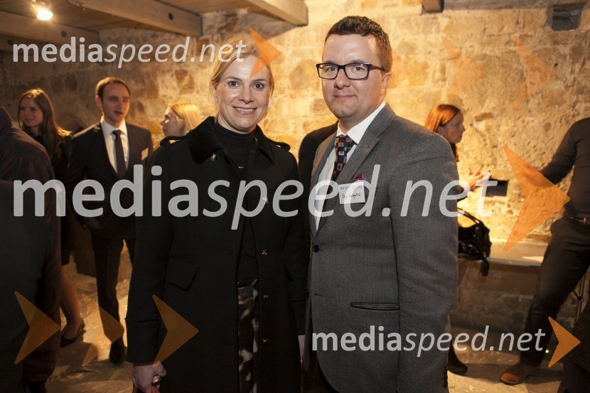  ... ;  Žiga Vavpotič, strokovni direktor Zavoda YpsilonMreža idej: konferenca Marčeve ide