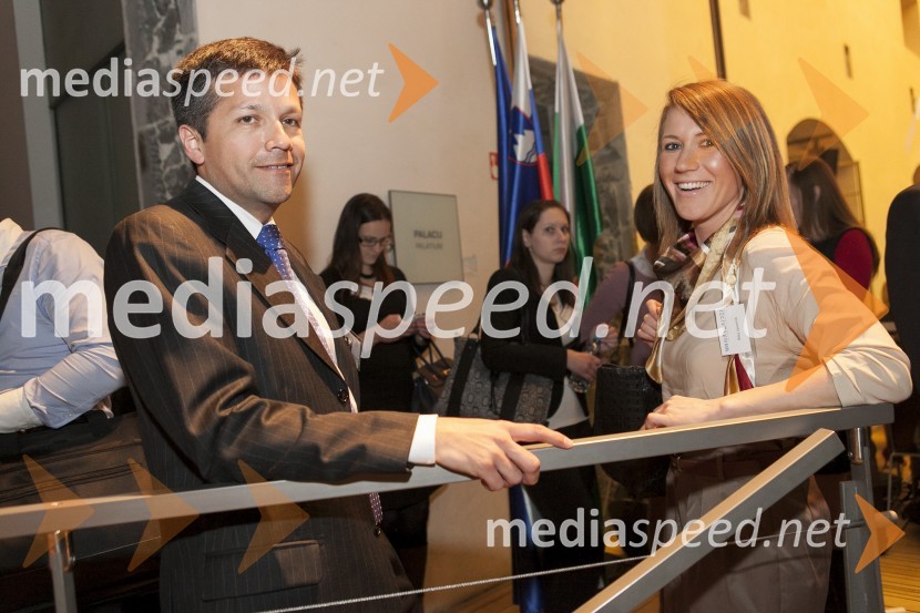 Marčeve ide, konferenca, Mreža idejMreža idej: konferenca Marčeve ide