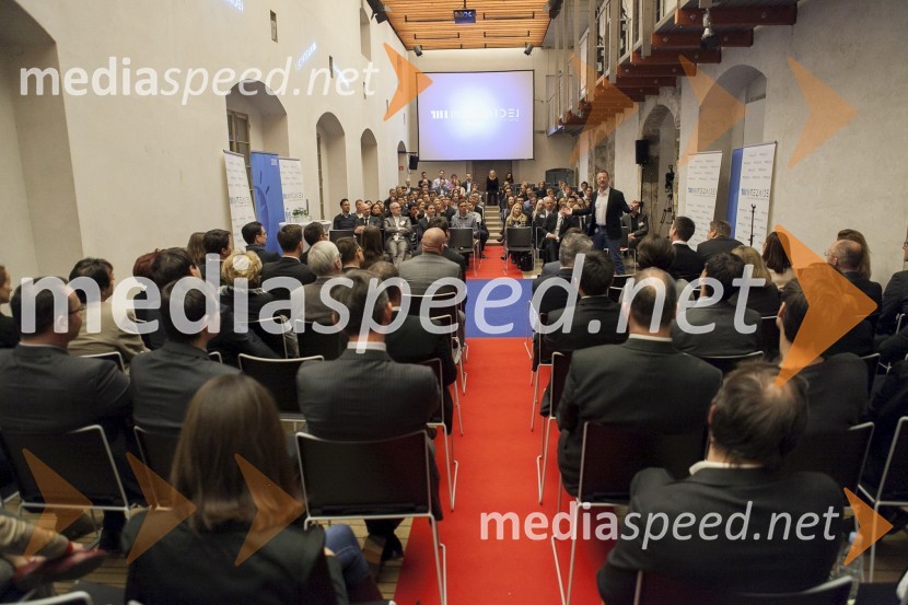 Marčeve ide, konferenca, Mreža idejMreža idej: konferenca Marčeve ide