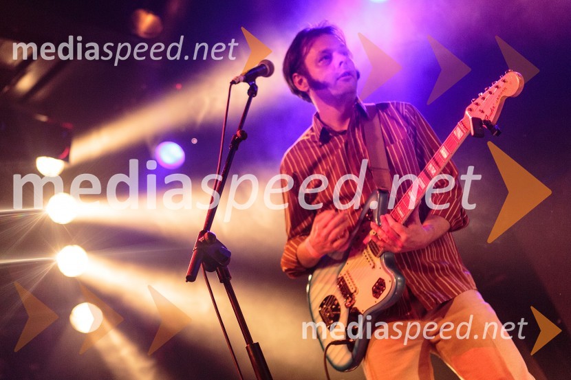  Gordan  Muratović  - Coco Mosquito, glasbenik, član skupine Jinx20 let skupine Jinx, koncert v Cvetličarni