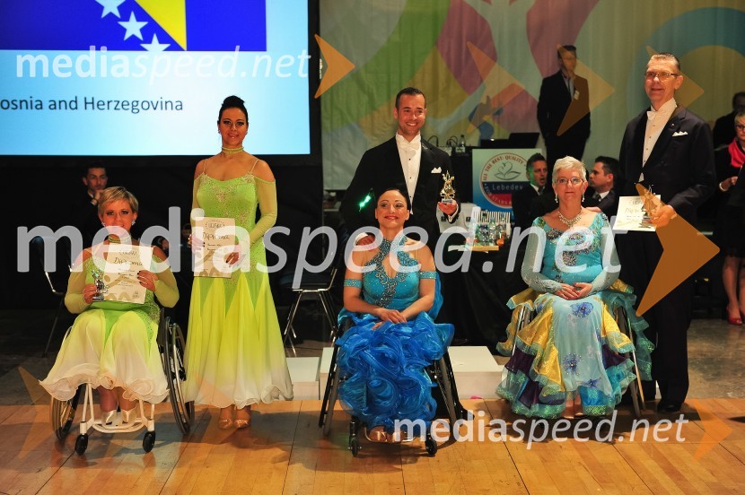 Ljubljana open 2014, sobotaLjubljana open 2014, sobota