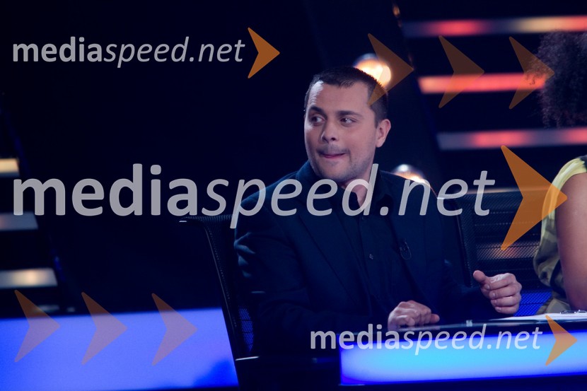  Uroš Perić, glasbenikZnan obraz ima svoj glas