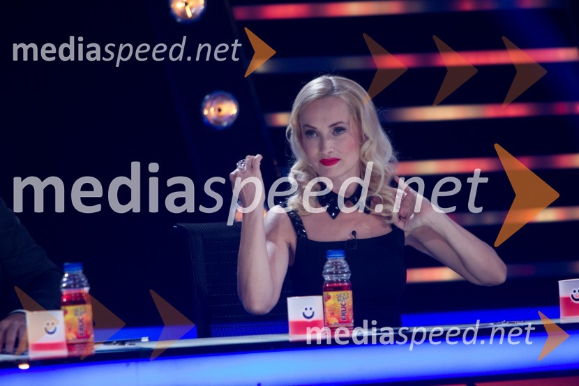  Tanja Ribič, igralkaZnan obraz ima svoj glas