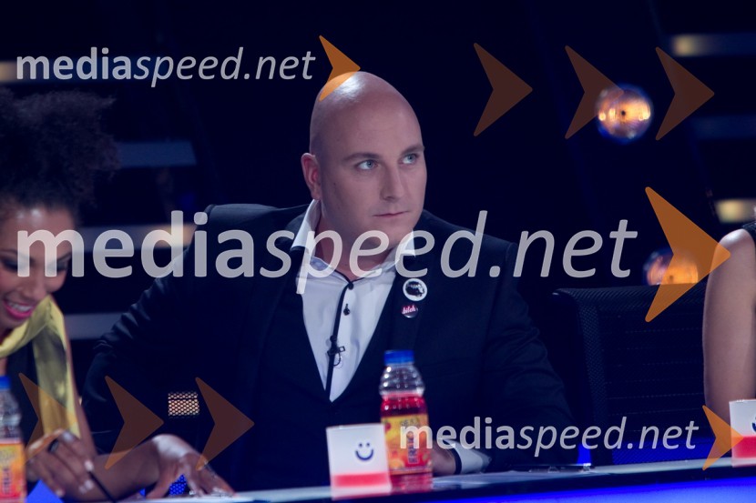  Boštjan Gombač, glasbenikZnan obraz ima svoj glas