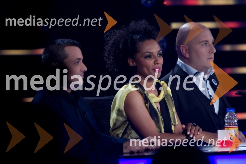  Irena Yebuah Tiran, operna pevkaZnan obraz ima svoj glas