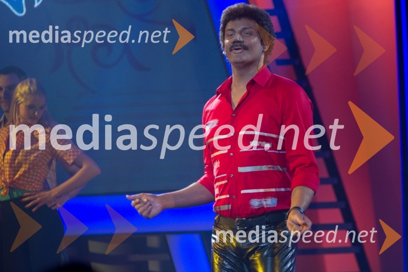  Vlado  Pilja, glasbenikZnan obraz ima svoj glas