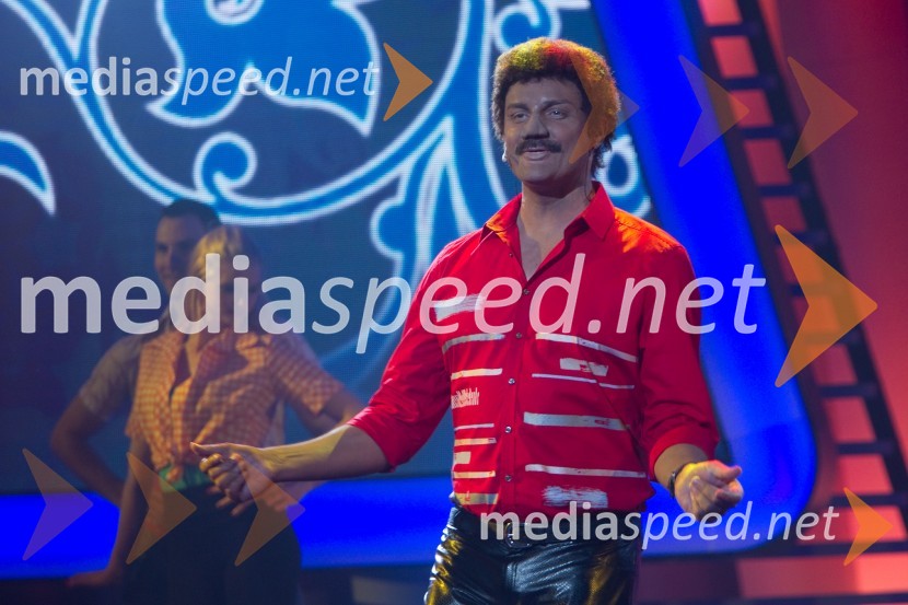  Vlado  Pilja, glasbenikZnan obraz ima svoj glas