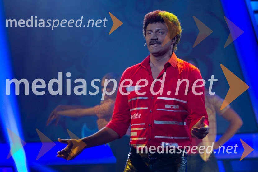  Vlado  Pilja, glasbenikZnan obraz ima svoj glas