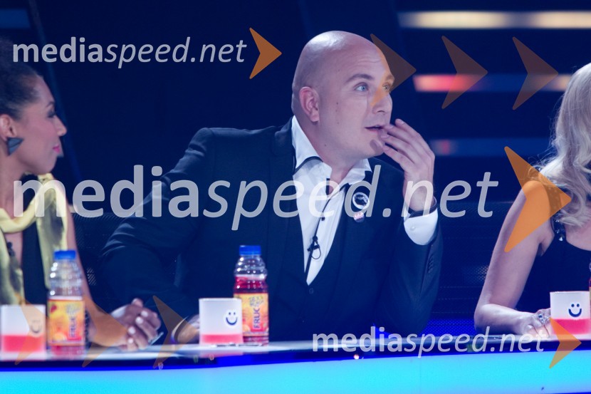  Boštjan Gombač, glasbenikZnan obraz ima svoj glas