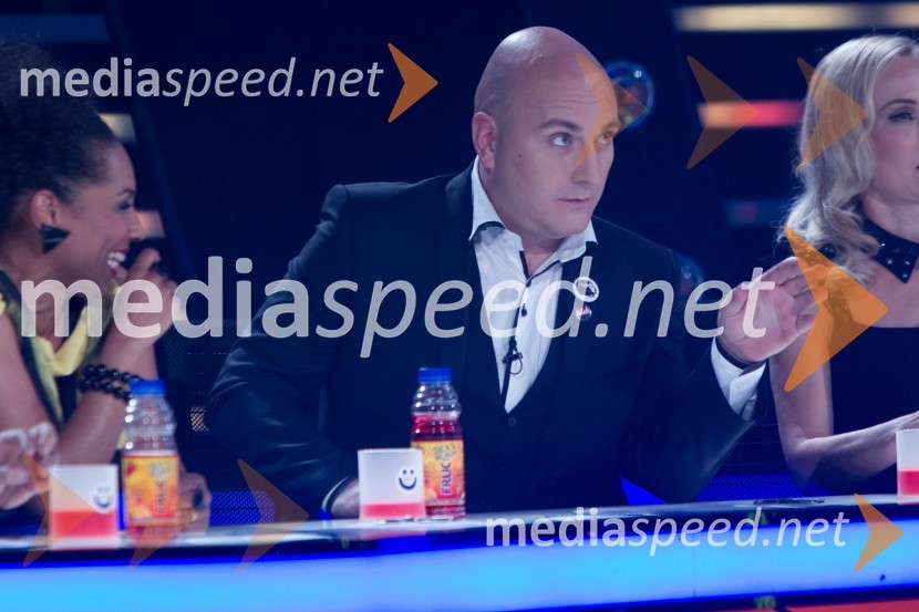  Boštjan Gombač, glasbenikZnan obraz ima svoj glas