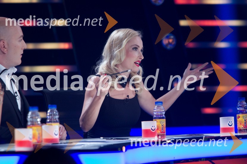  Tanja Ribič, igralkaZnan obraz ima svoj glas