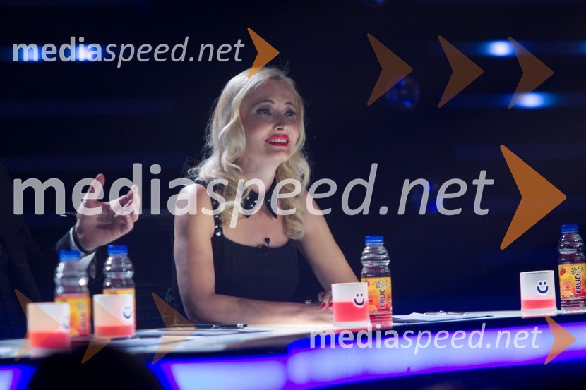  Tanja Ribič, igralkaZnan obraz ima svoj glas