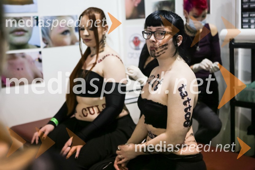 4. mednarodna tattoo konvencija Slovenija4. mednarodna tattoo konvencija Slovenija