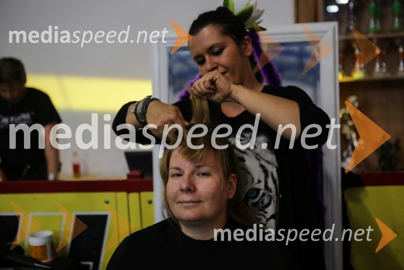 4. mednarodna tattoo konvencija Slovenija4. mednarodna tattoo konvencija Slovenija