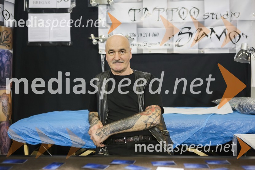 4. mednarodna tattoo konvencija Slovenija4. mednarodna tattoo konvencija Slovenija