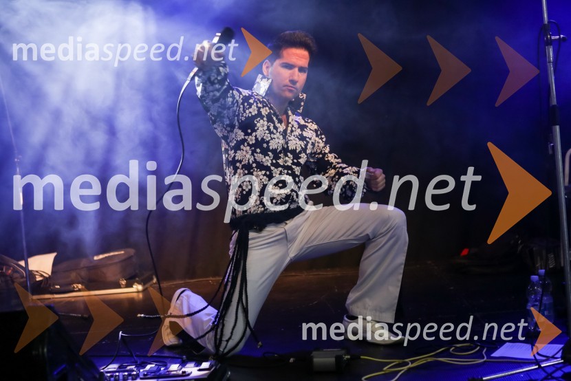 4. mednarodna tattoo konvencija Slovenija