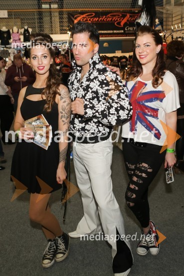 4. mednarodna tattoo konvencija Slovenija4. mednarodna tattoo konvencija Slovenija