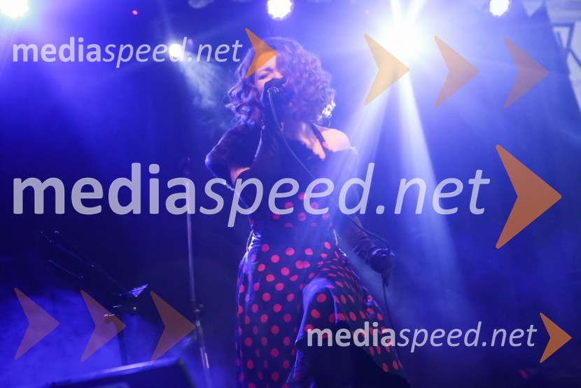 4. mednarodna tattoo konvencija Slovenija4. mednarodna tattoo konvencija Slovenija