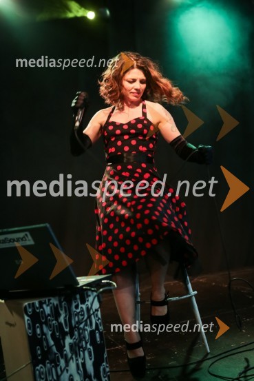 4. mednarodna tattoo konvencija Slovenija4. mednarodna tattoo konvencija Slovenija