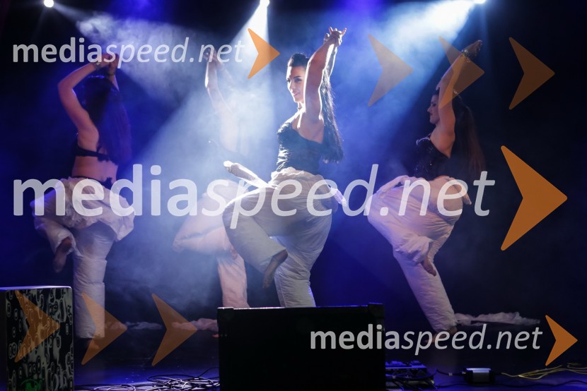 4. mednarodna tattoo konvencija Slovenija