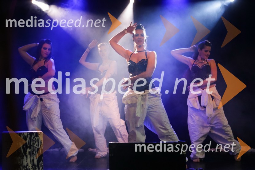 4. mednarodna tattoo konvencija Slovenija