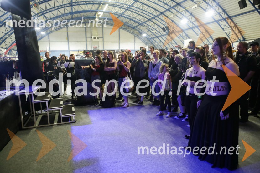 4. mednarodna tattoo konvencija Slovenija4. mednarodna tattoo konvencija Slovenija