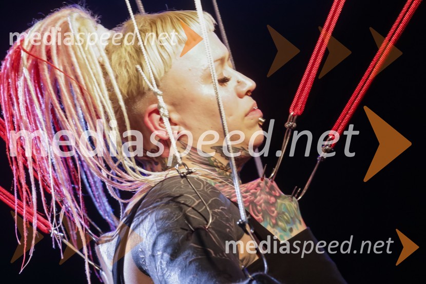 4. mednarodna tattoo konvencija Slovenija4. mednarodna tattoo konvencija Slovenija