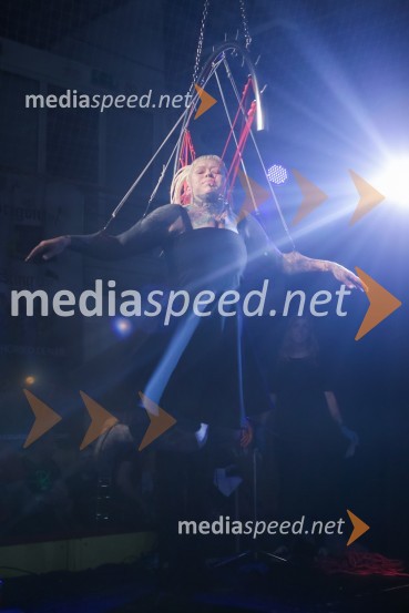 4. mednarodna tattoo konvencija Slovenija4. mednarodna tattoo konvencija Slovenija