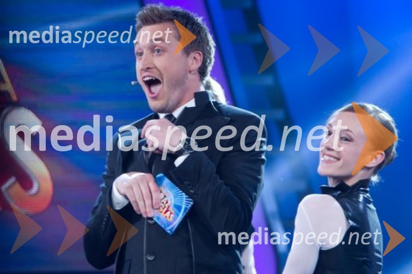 Znan obraz ima svoj glas