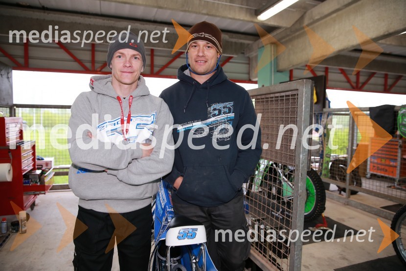 Zaradi dežja odpovedana tekma državnega prvenstva v Krškem