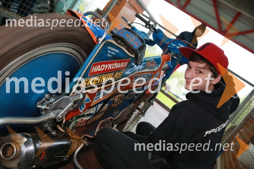  Rene VidnerZaradi dežja odpovedana tekma državnega prvenstva v Krškem