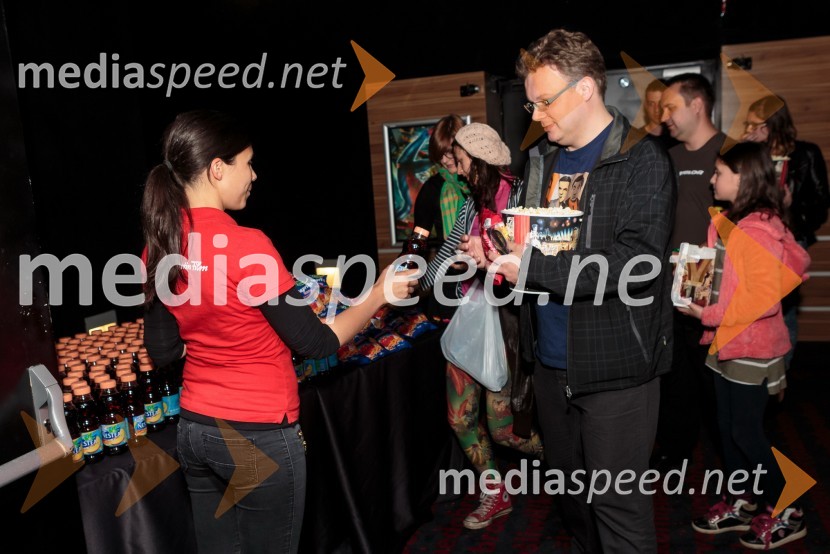 Neverjetni Spider-Man na Cineplexx predpremieriNeverjetni Spider-Man na Cineplexx predpremieri