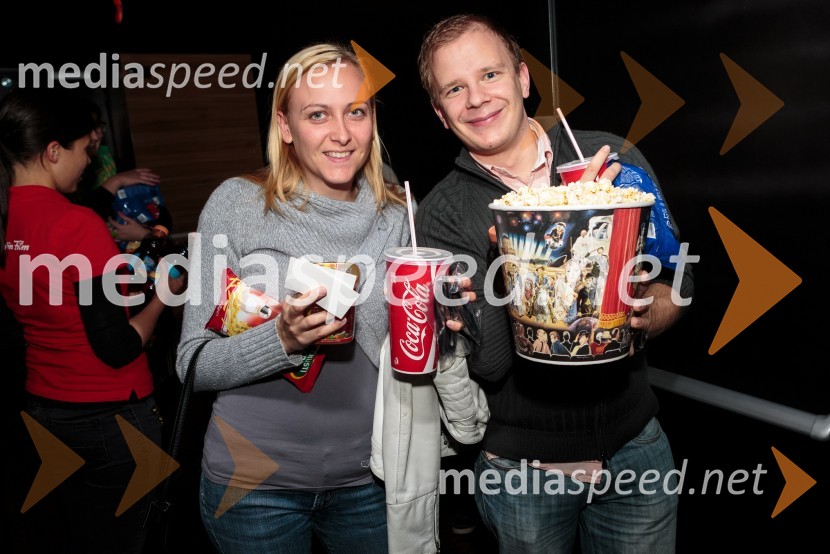 Neverjetni Spider-Man na Cineplexx predpremieriNeverjetni Spider-Man na Cineplexx predpremieri