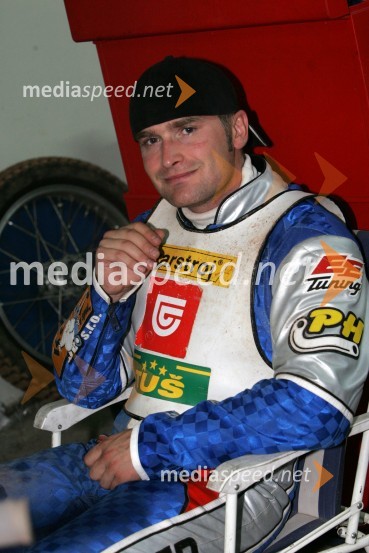 Marian Jirout, ČeškaSPEEDWAY, 8. Zlata čelada