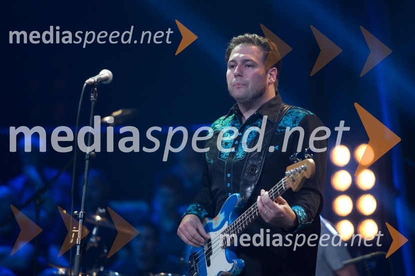 ŠTOS - 35 let, obletnica oddaje z Draganom Buličem