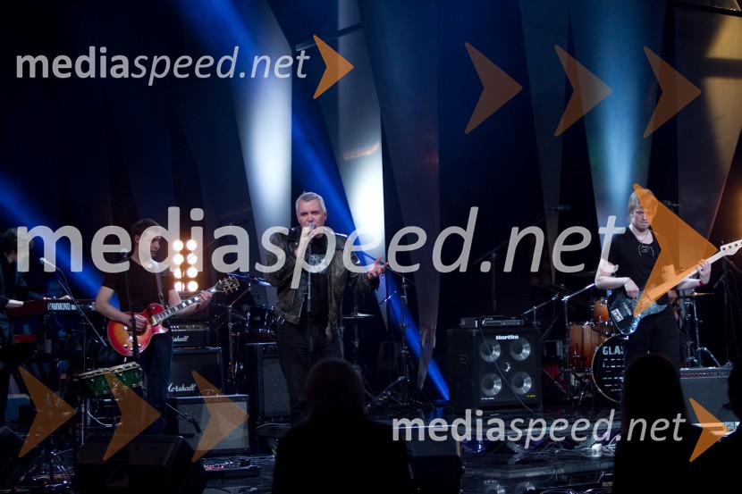 Lačni FrancŠTOS - 35 let, obletnica oddaje z Draganom Buličem