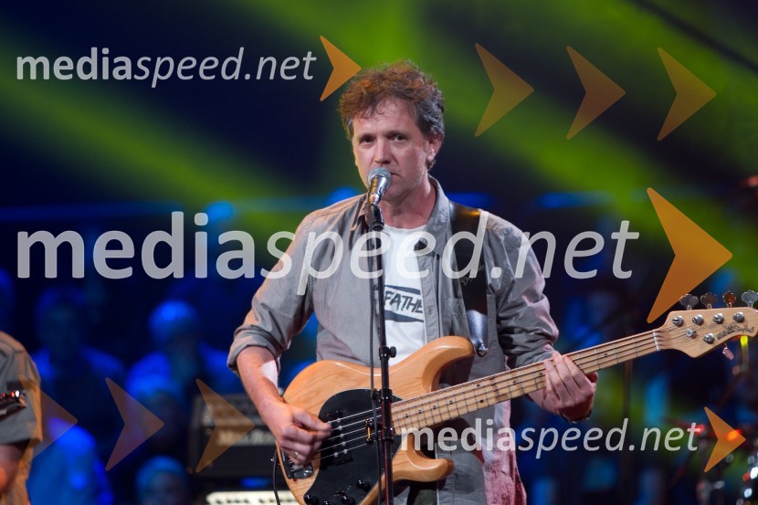 Peter PanŠTOS - 35 let, obletnica oddaje z Draganom Buličem