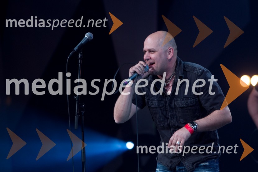 WellblottŠTOS - 35 let, obletnica oddaje z Draganom Buličem