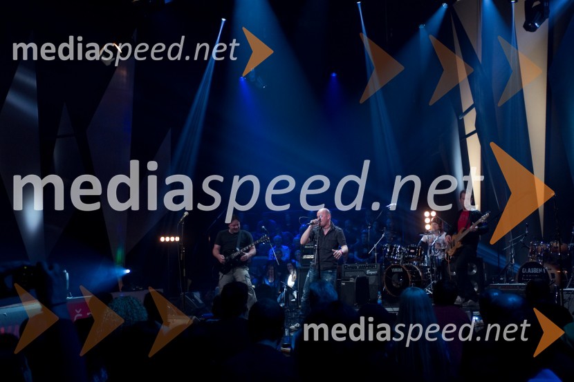 WellblottŠTOS - 35 let, obletnica oddaje z Draganom Buličem