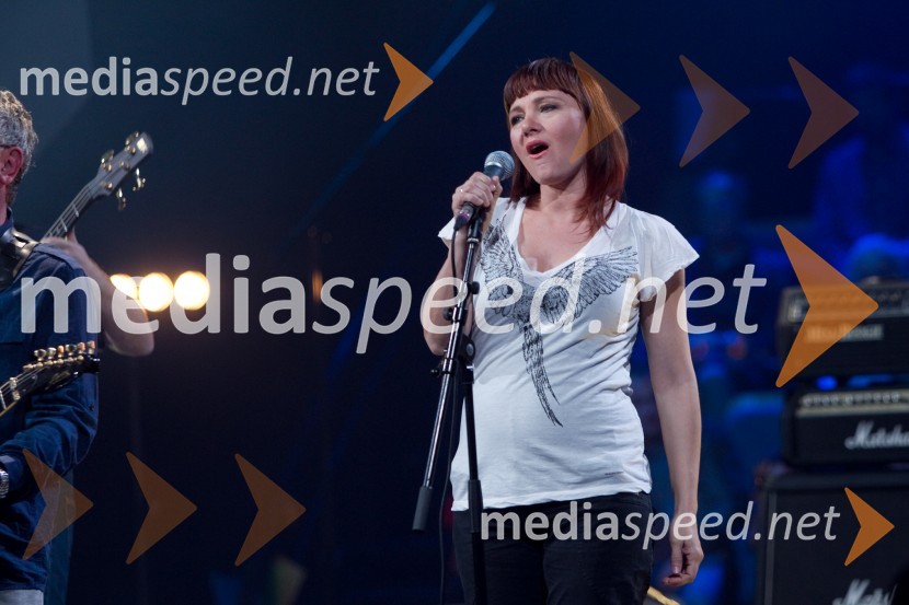  Sendi ..., pevkaŠTOS - 35 let, obletnica oddaje z Draganom Buličem