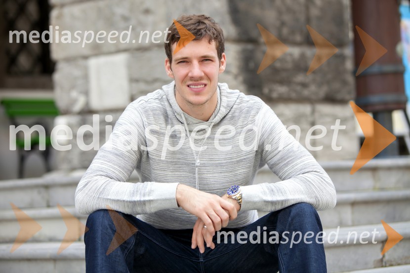  Goran Dragić, košarkarGoran Dragić, košarkar