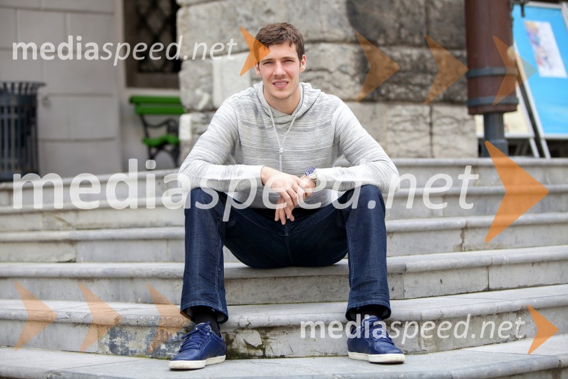  Goran Dragić, košarkarGoran Dragić, košarkar