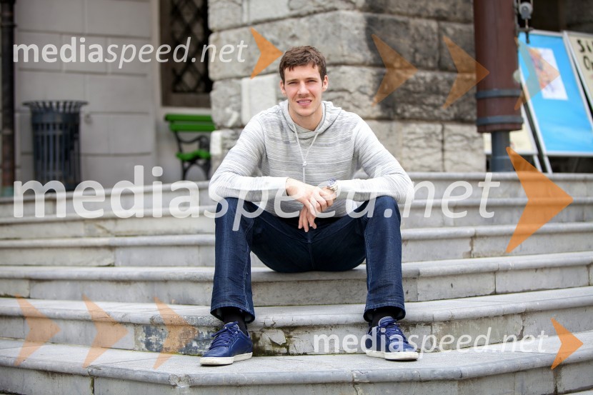  Goran Dragić, košarkarGoran Dragić, košarkar