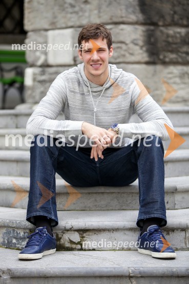  Goran Dragić, košarkarGoran Dragić, košarkar