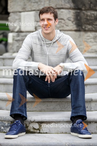  Goran Dragić, košarkarGoran Dragić, košarkar