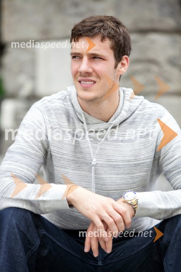  Goran Dragić, košarkarGoran Dragić, košarkar