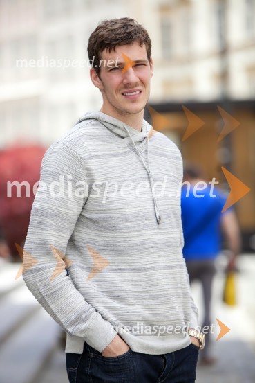  Goran Dragić, košarkarGoran Dragić, košarkar