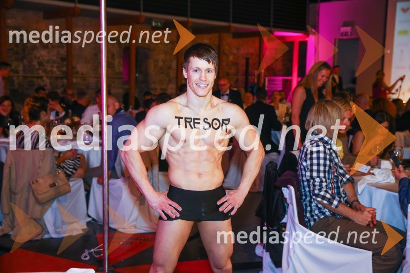  Tomy MihičinacPink week 2014, spremljanje izbora pesmi za evrovizijo