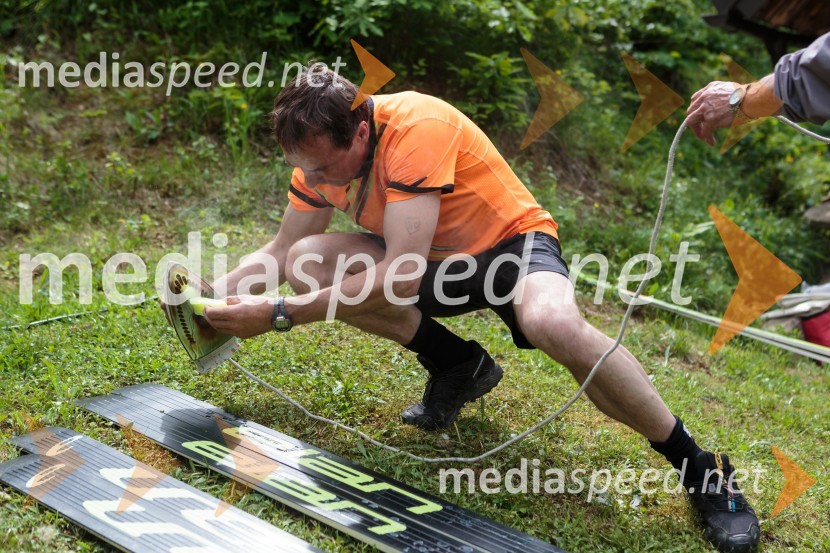 Stari orli, tradicionalno srečanje skakalcev