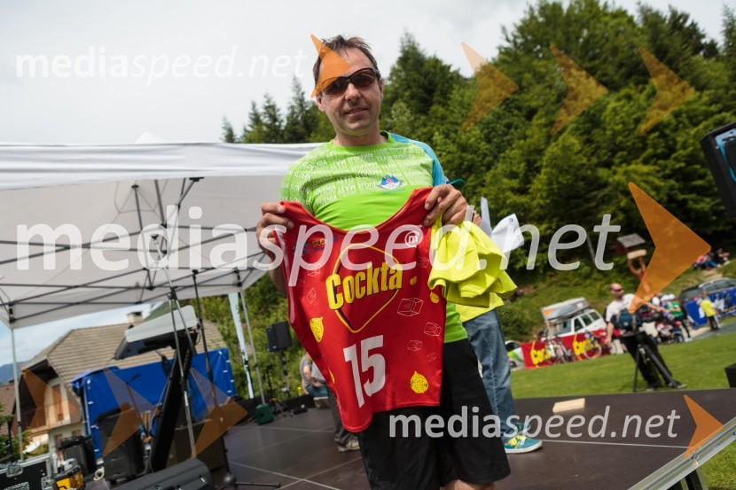  Slavko KranjčanStari orli, tradicionalno srečanje skakalcev